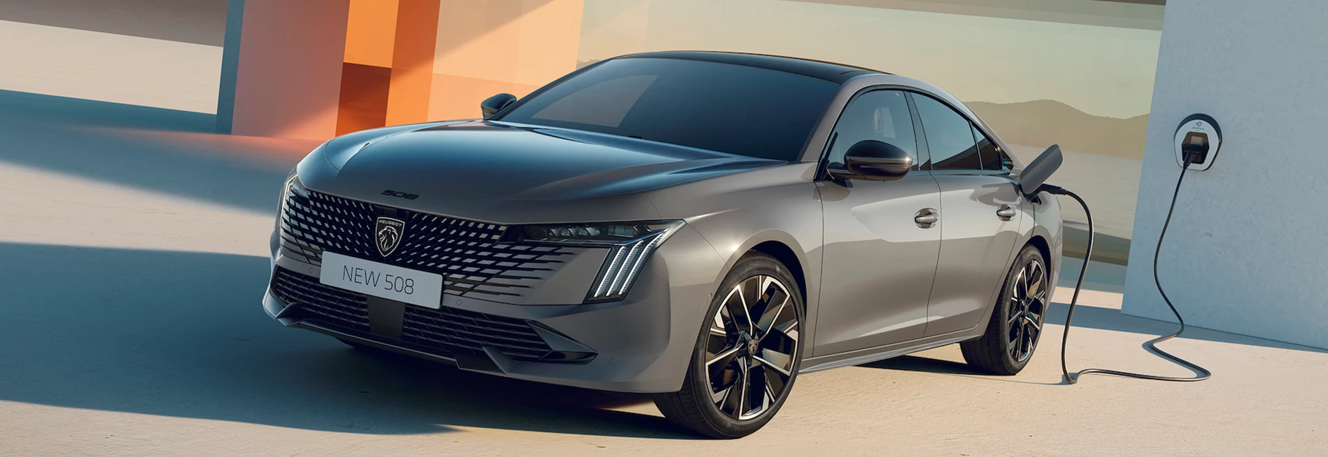 New Peugeot 508: What’s changed? 